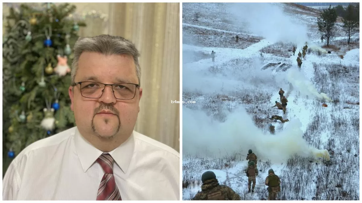 "Это может продолжаться долго": тревожный прогноз о сроках окончания войны