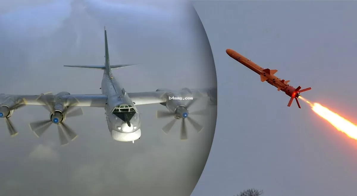 "Новая тактика": эксперт объяснил маневры стратегической авиации РФ без пусков ракет