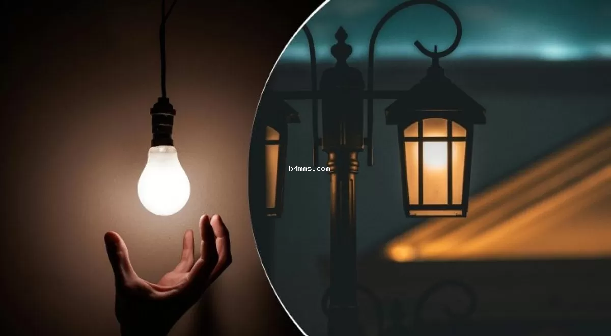 Графики отключения света для Киева и области: какими будут ограничения ДТЭК 8 января