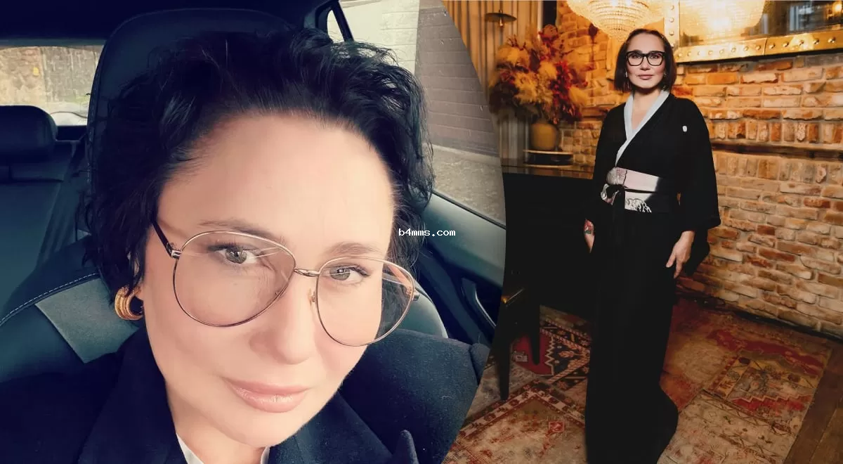 Новый год, новая Елена: Мозговая неожиданно сменила стрижку