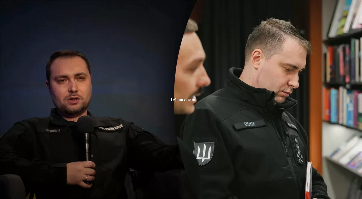 Кирилл Буданов кардинально сменил имидж и впервые показался в костюме