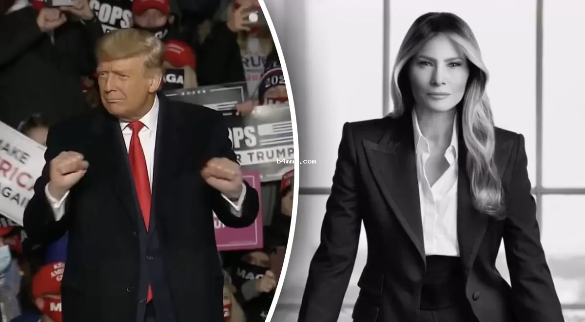 Мелания ненавидит: Трамп раскрыл неожиданные подробности семейной жизни