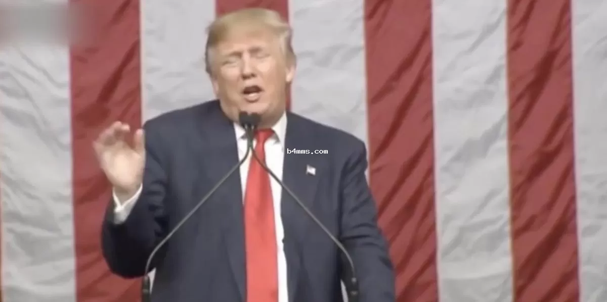 Трамп рассказал об отношениях в семье 