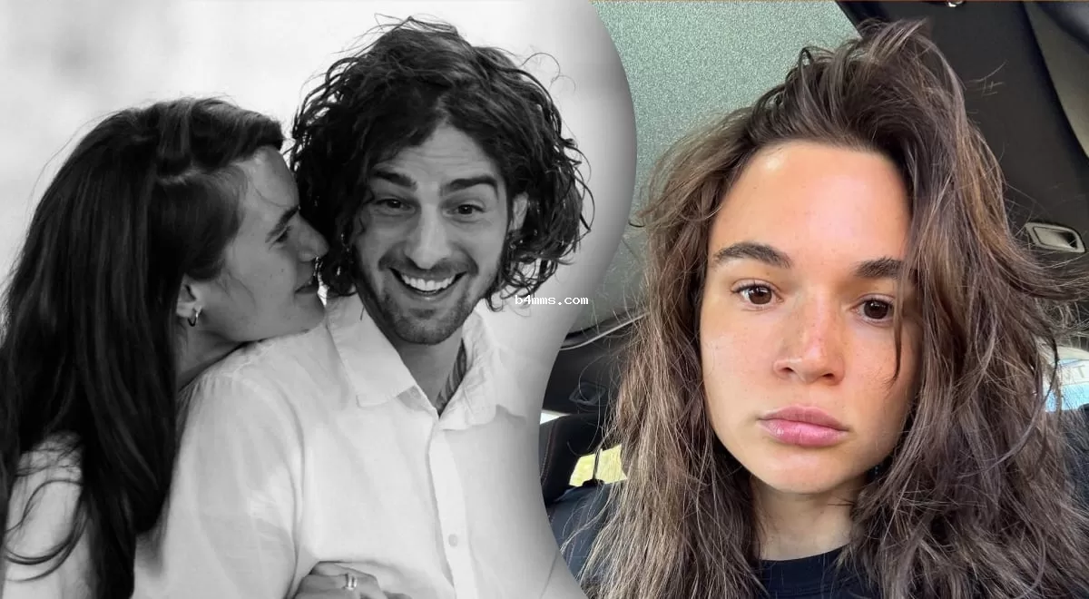 "Даже стыдно": Кацурина прокомментировала личную жизнь на фоне слухов о разрыве с Дантесом