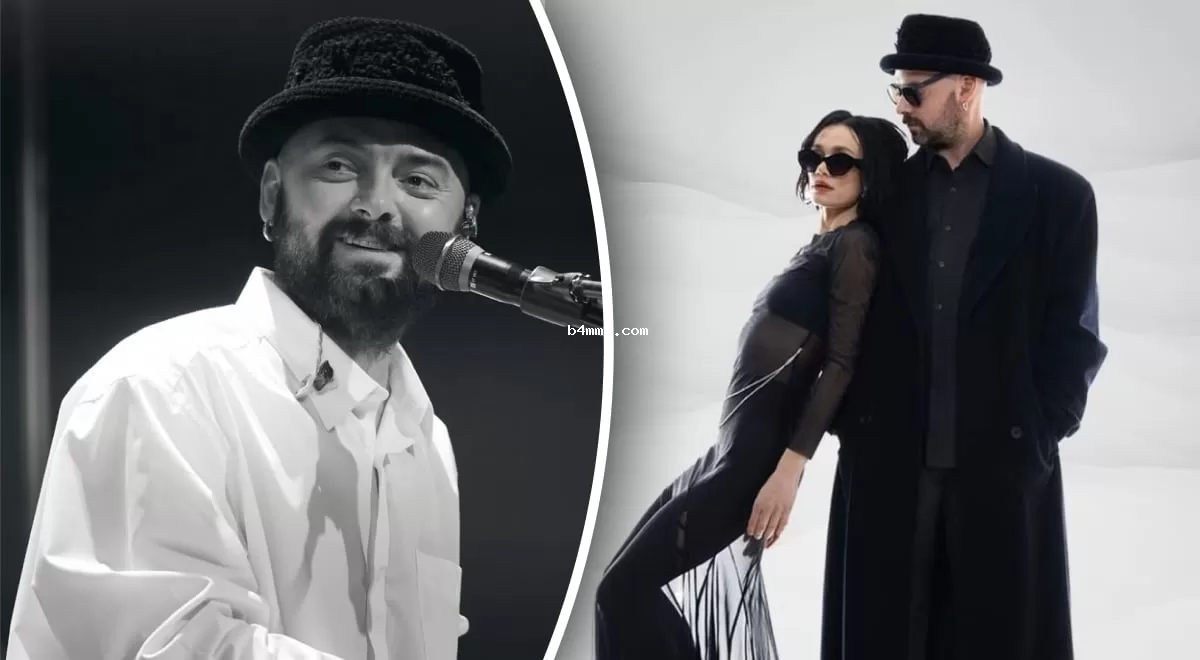 Вдова умершего ADAM растрогала душераздирающим обращением к нему