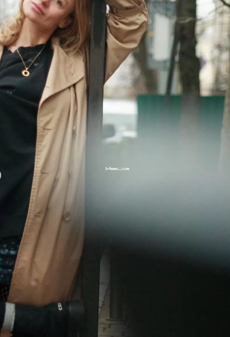 Ольга Мартыновская показала новую фотосессию 