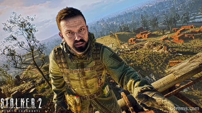 Кому отдать сенсоры Варты в S.T.A.L.K.E.R. 2: Рихтер или Зотов?